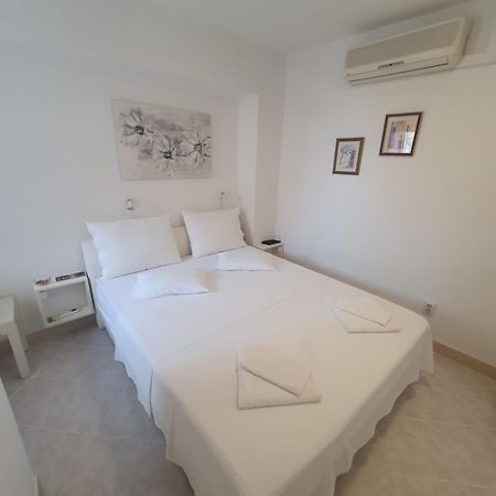 Rooms Garden - With A View 두브로브니크 외부 사진