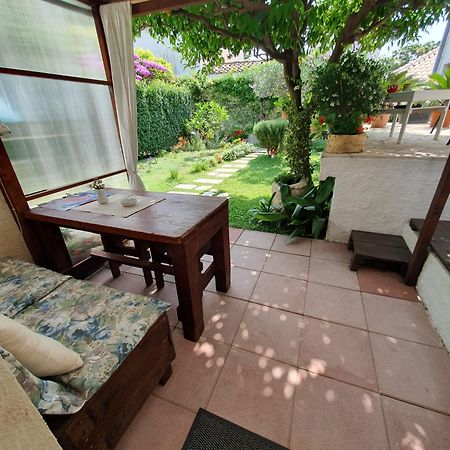 Rooms Garden - With A View 두브로브니크 외부 사진