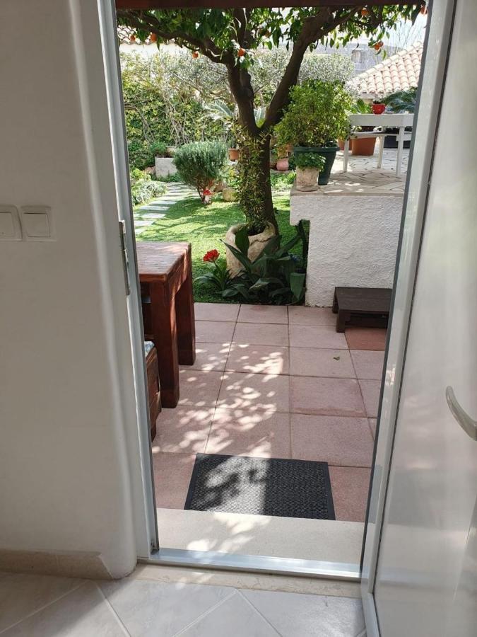 Rooms Garden - With A View 두브로브니크 외부 사진