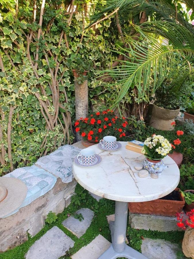 Rooms Garden - With A View 두브로브니크 외부 사진