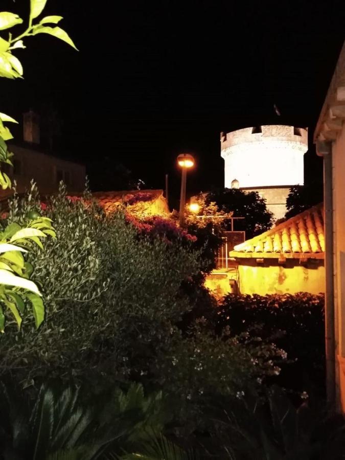 Rooms Garden - With A View 두브로브니크 외부 사진