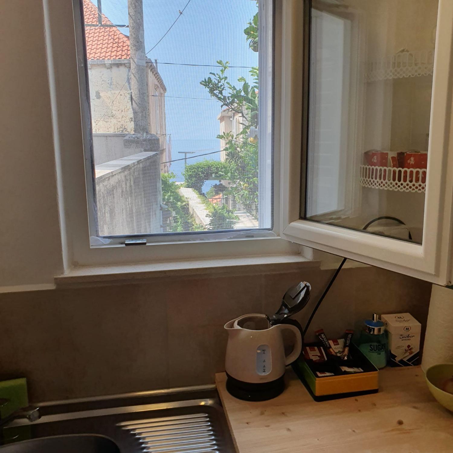 Rooms Garden - With A View 두브로브니크 외부 사진